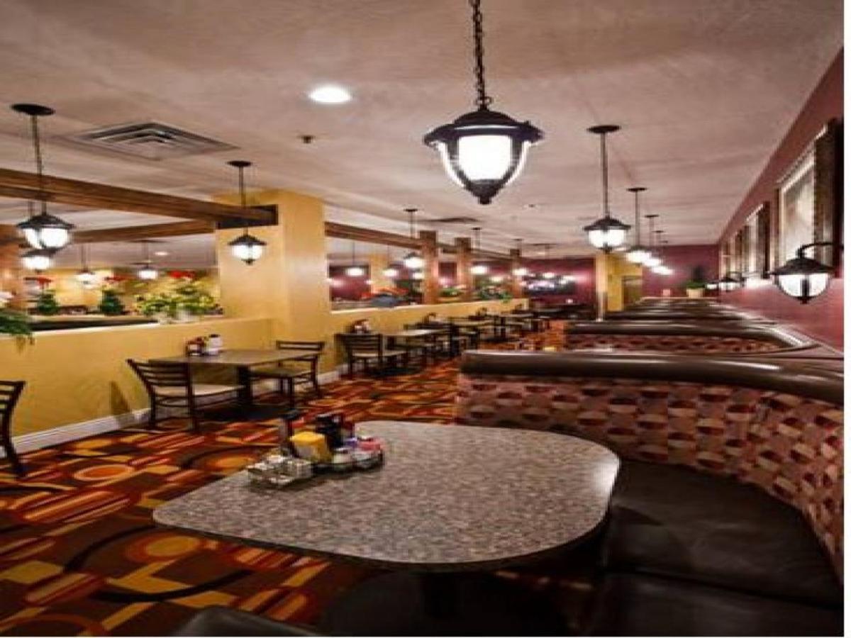 Tuscany Suites & Casino Las Vegas Extérieur photo